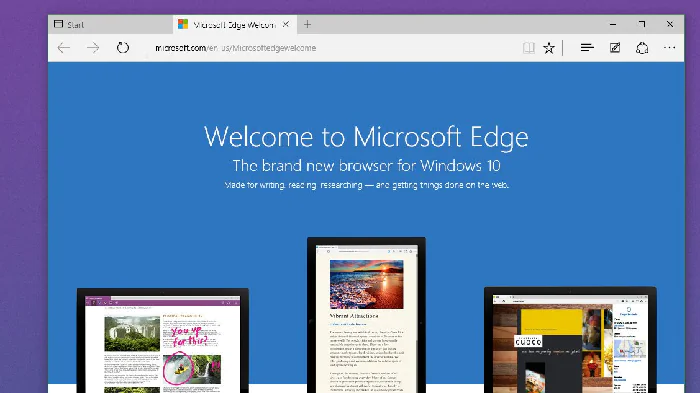 Як виявилося, завантажувати браузер Chrome через Microsoft Edge може бути небезпечно