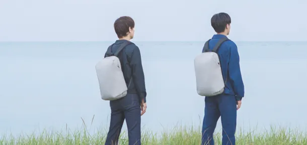 Meizu backpack