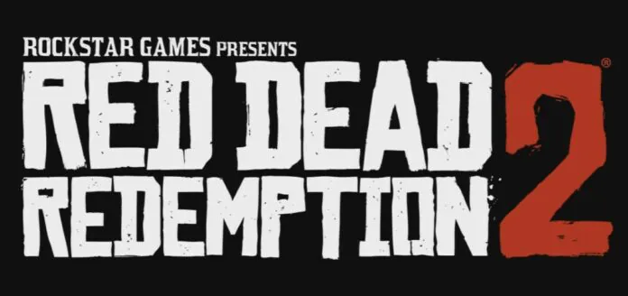 red dead redemption 2 announce