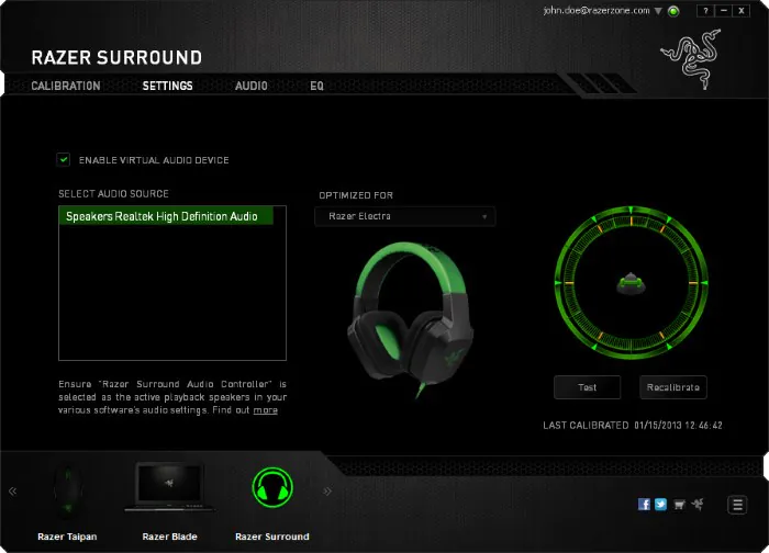 g2a com razer surround