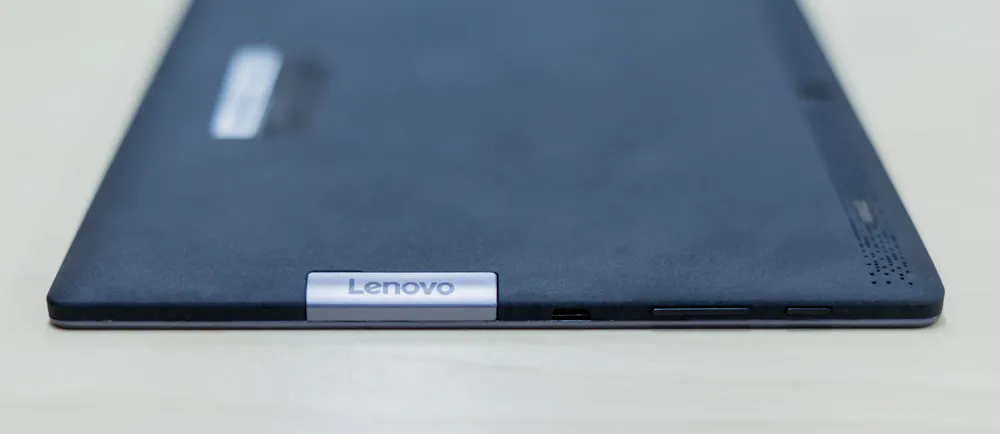 Lenovo TAB3 10 Bedrift