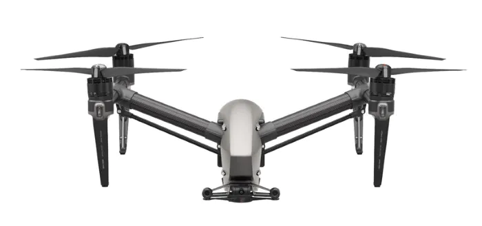 dji copters new