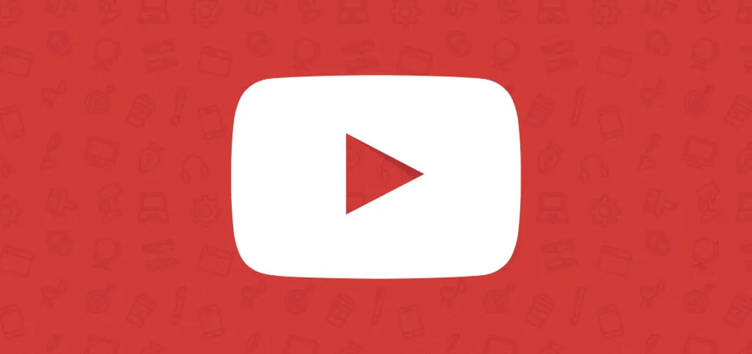 youtube kontroles virsraksts