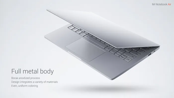 Xiaomi Air 13 Laptop