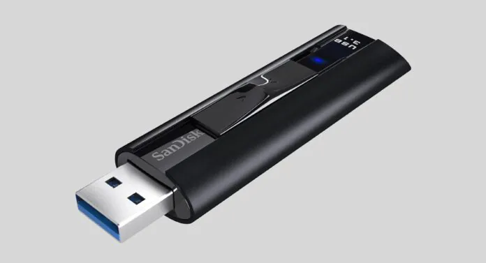 Extreme PRO USB 3.1