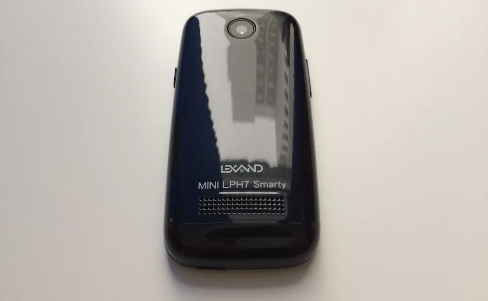 LEXAND Mini (LPH7) Smarty