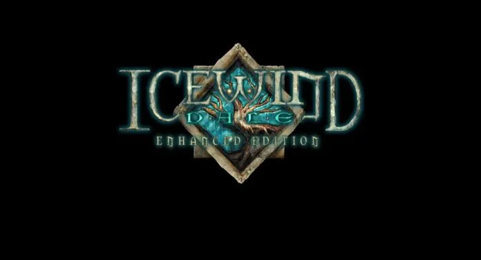 Icewind Dale Enhanced Edition bundle stars title1