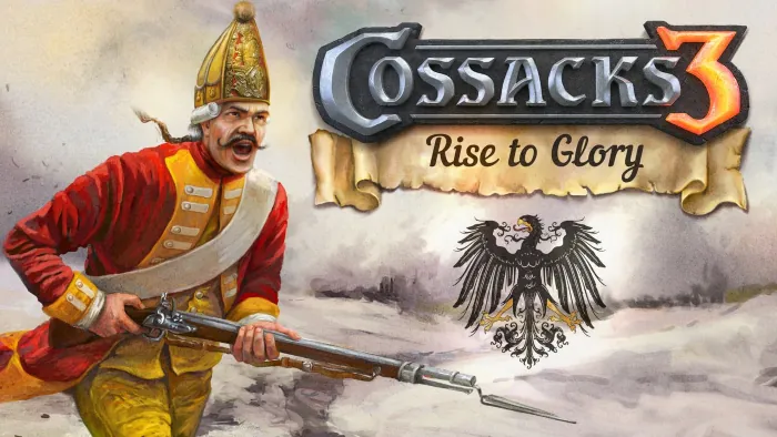 Rise to Glory