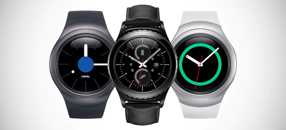 Смарт-годинники Samsung Gear нарешті отримали свій додаток для iOS