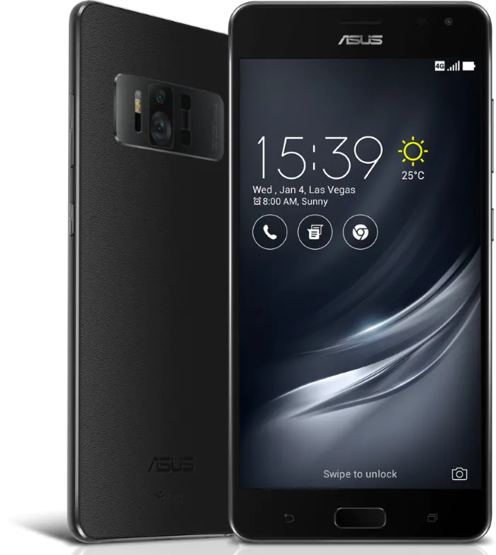 ZenFone AR (ZS571)_front and back