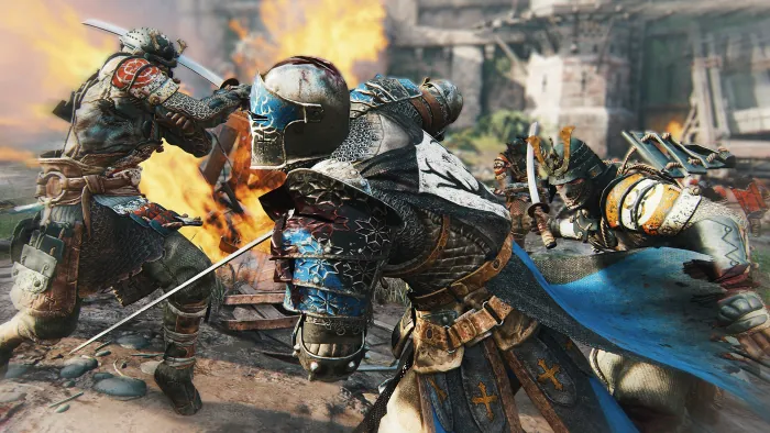 for honor specs 1