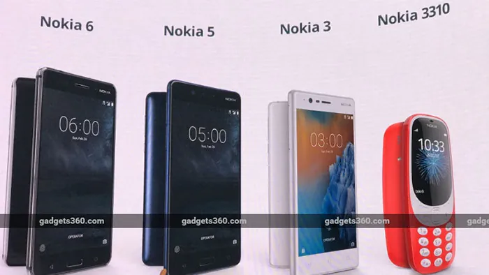 Смартфони Nokia надійдуть в продаж одночасно на 120 ринків відразу
