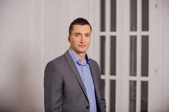 Новым генеральным директором Lenovo Ukraine назначен Тарас Джамалов