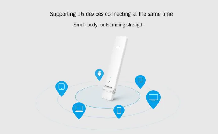 Xiaomi Mi Amplifier 2
