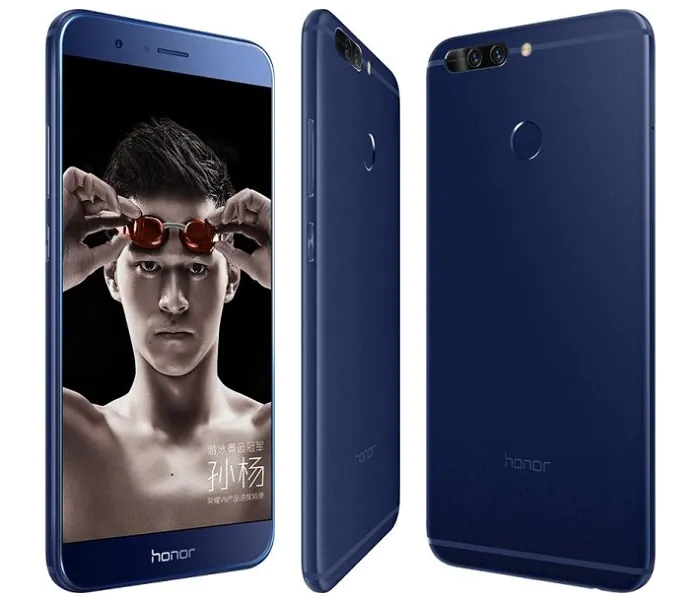 Новый Huawei Honor представят 5 апреля