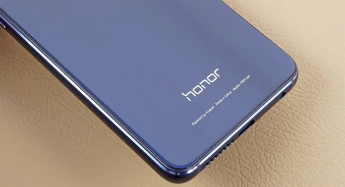 Huawei-Honor