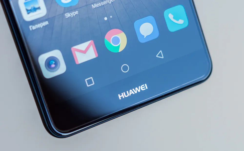 Huawei Maté 9