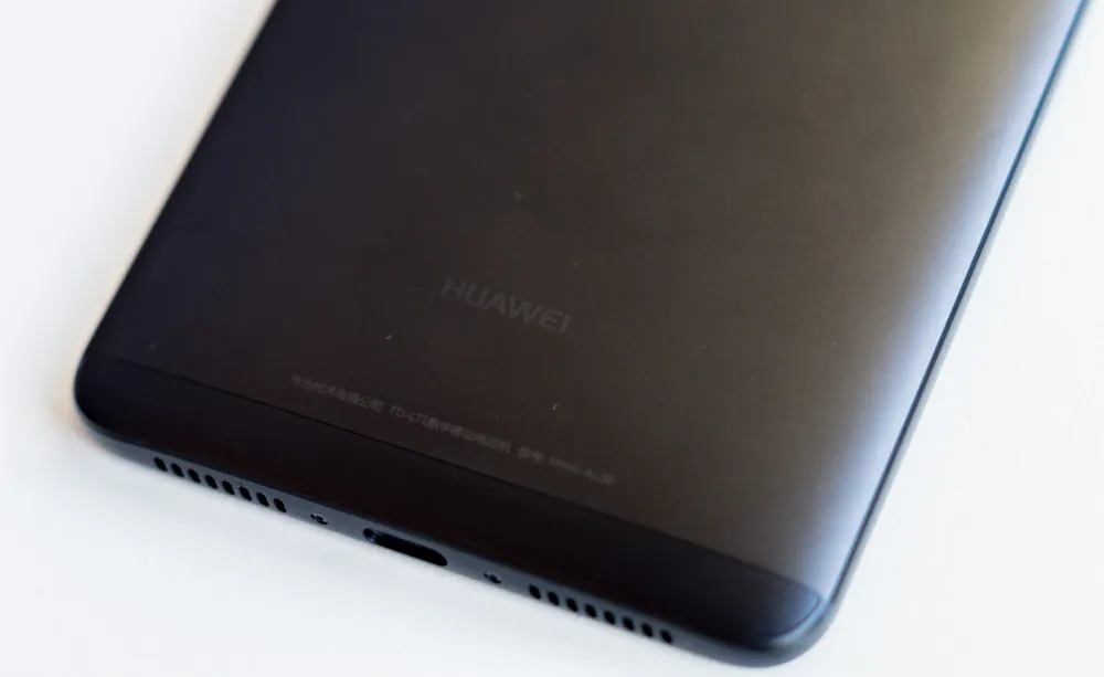 Huawei Maté 9