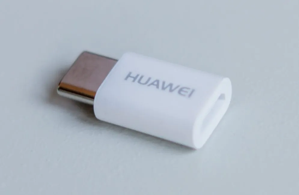 Huawei жар 9