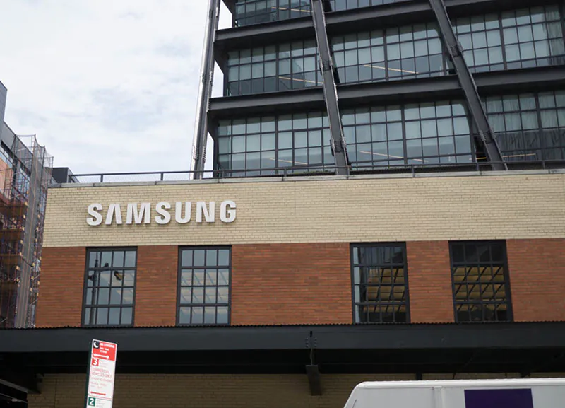 У Мережі з'явилися нові подробиці про Samsung Galaxy X