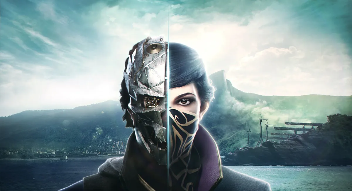 Мнение о Dishonored 2 для PS4