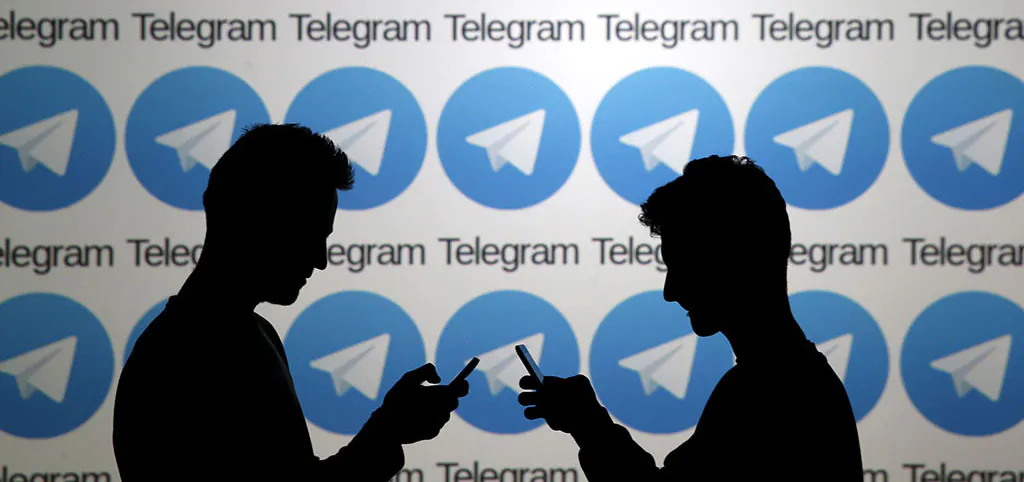 Хакеры почти год майнили криптовалюту через Telegram