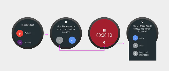 Android Wear 2.0