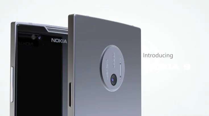 Nokia 9: ціна $699, процесор Snapdragon 835, вихід у третьому кварталі 2017 року