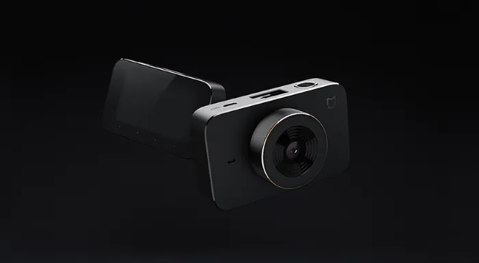  Xiaomi mijia Car DVR Camera 1 GearBest 