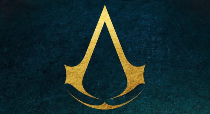 assassins creed ubisoft 1