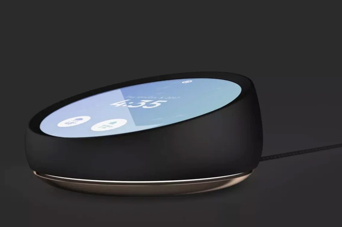 Создатель Android Энди Рубин представил свой первый смартфон Essential