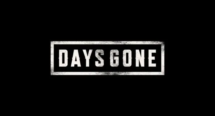 Days Gone 1