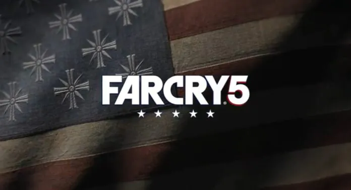 Far Cry 5 11