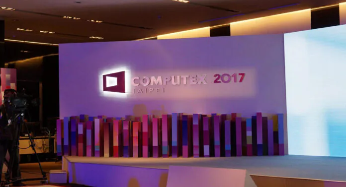 computex 2017