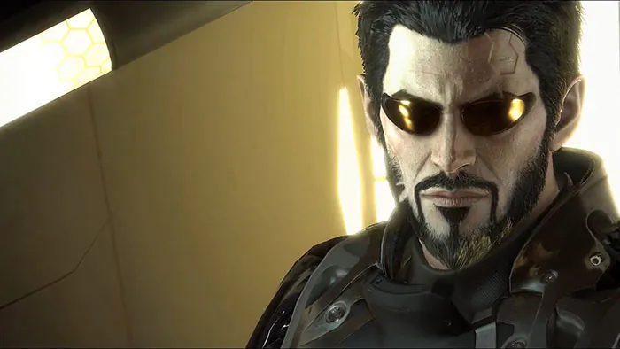 Мнение о Deus Ex: Mankind Divided