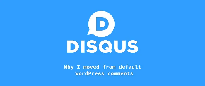 Shock! How Disqus substitutes links and makes money