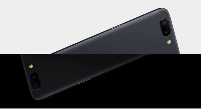 OnePlus 5 8