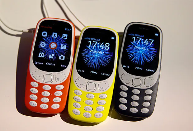 Аналитики: Nokia может успешно вернуться на рынок
