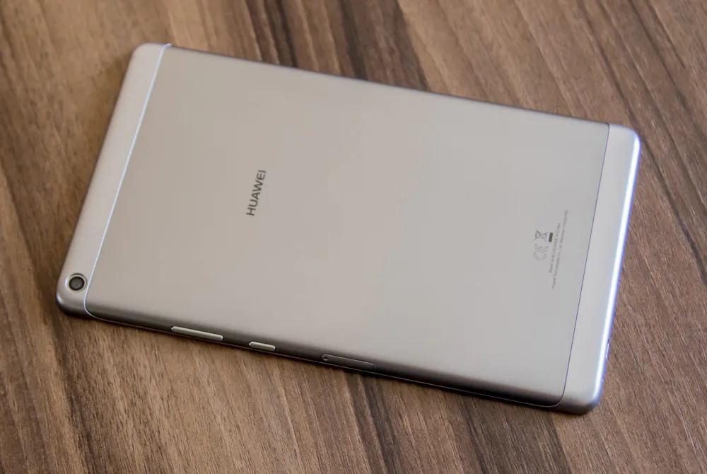 Огляд планшета Huawei MediaPad T3 8