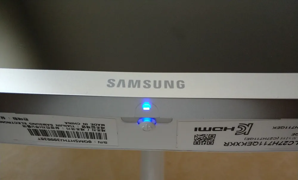 Samsung CH711