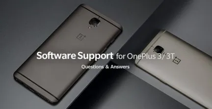 OnePlus 3 і 3T