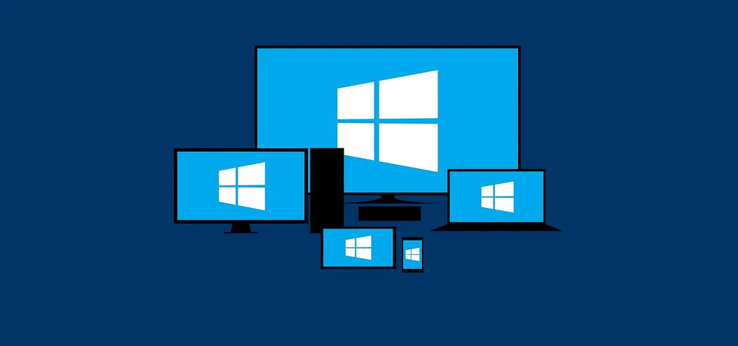 Microsoft показала Fluent Design, который изменит внешний вид Windows 10