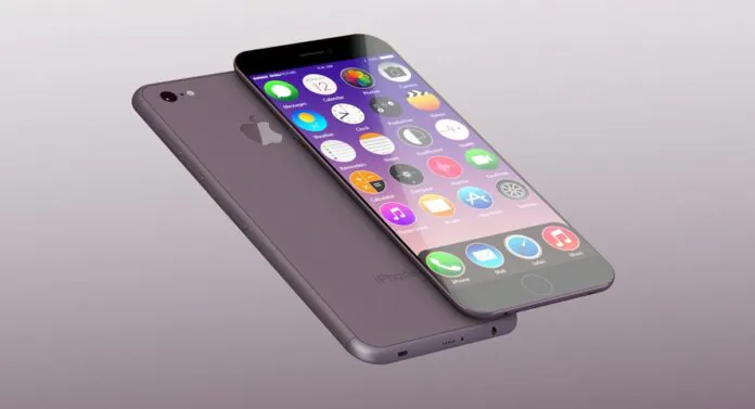 iPhone 7 Plus стал шестым смартфоном по производительности