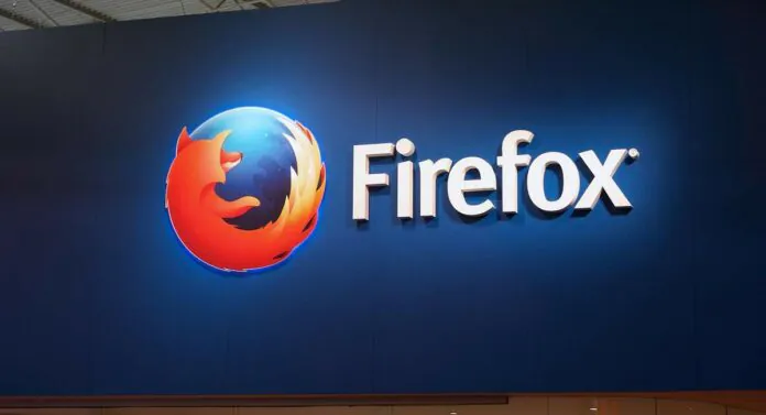 Firefox 55