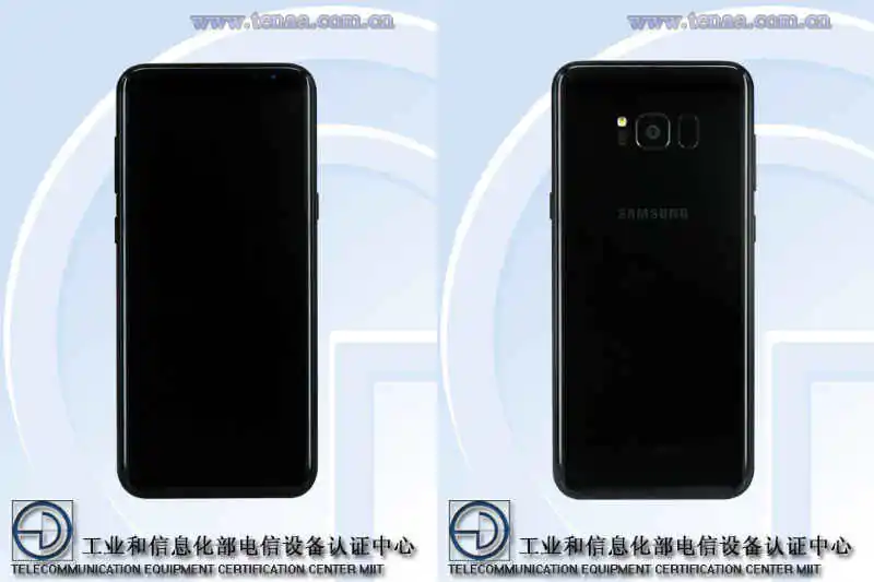Samsung может выпустить "бюджетный" вариант Galaxy Note8 с 4 ГБ ОЗУ