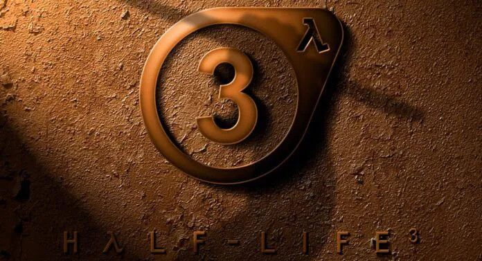 В сети появилось описание сюжета Half-Life 3