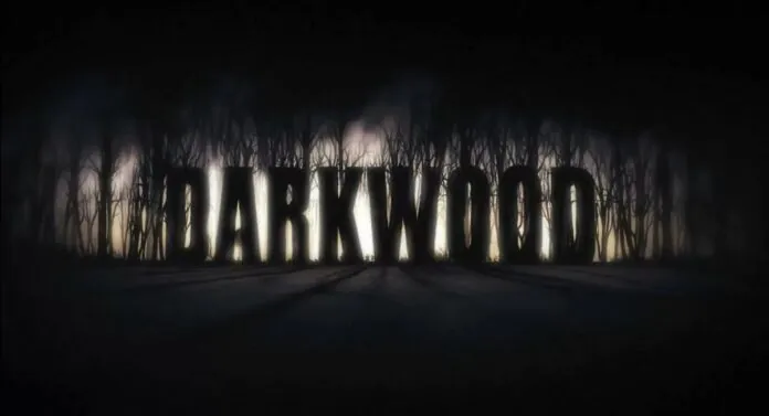 Darkwood раздают бесплатно на торрент-трекерах
