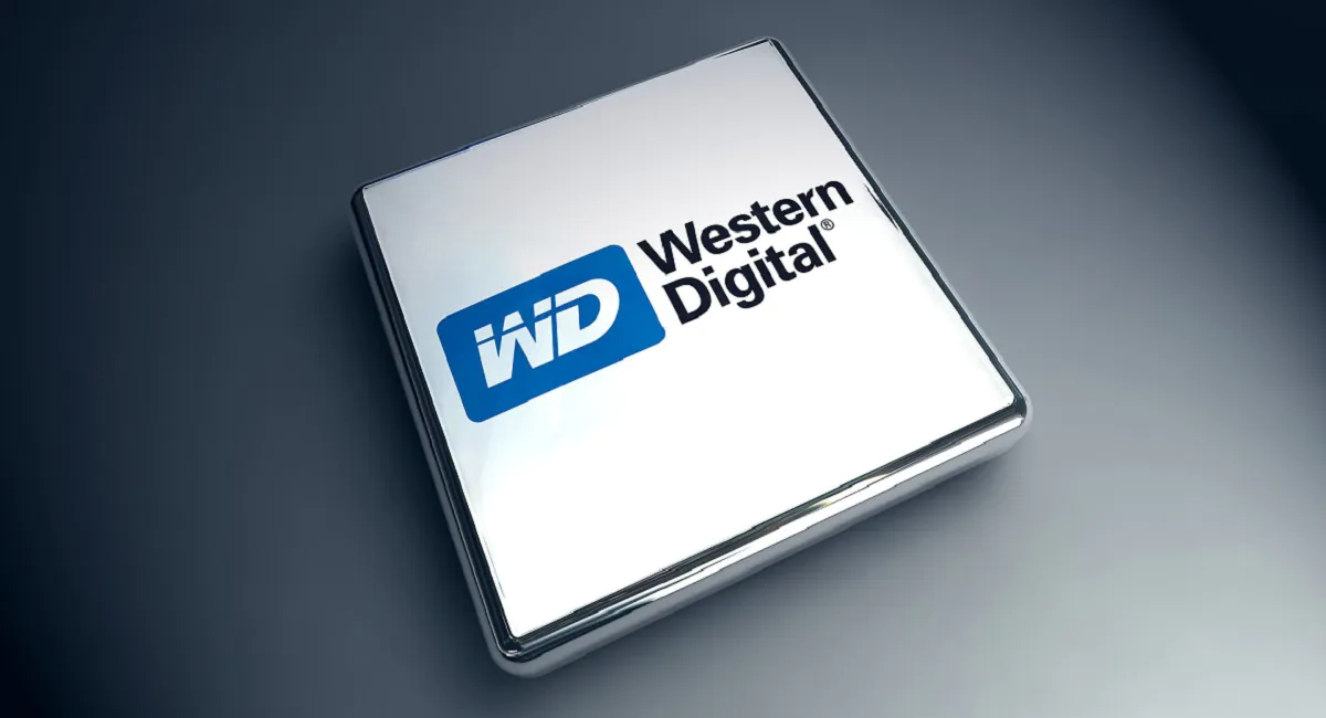 Western Digital представила самую ёмкостную карту памяти в мире