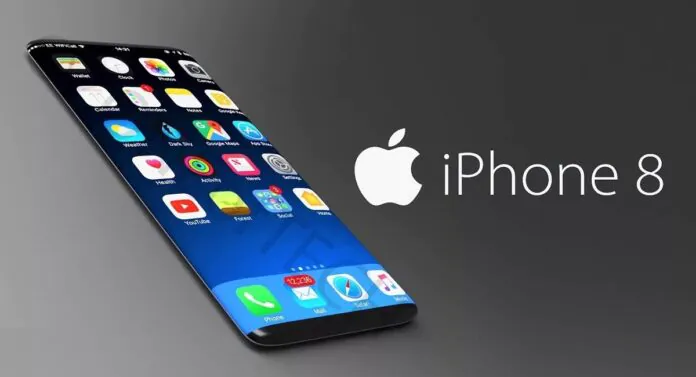 iPhone 8 iPhone X