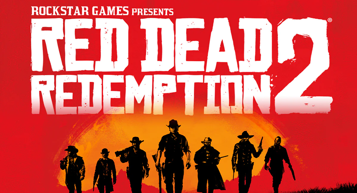 อาชีวะ Red Dead Redemption
